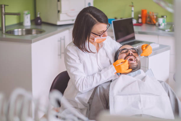 Best Emergency Treatment for Jaw Pain or Injury in Mccleary, WA