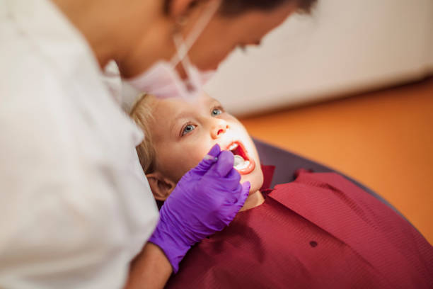 Best Emergency Treatment for Oral Infections in Mccleary, WA