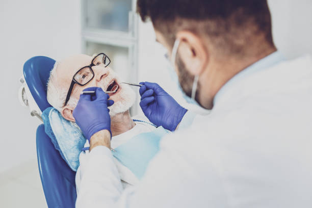 , WA Emergency Dental Service Company